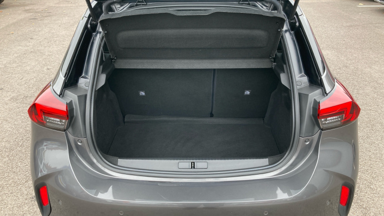 Vauxhall Corsa 1.2 Turbo SRi Nav Premium 5dr Petrol Hatchback